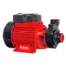 Садовый насос Quattro Elementi Giardino 601 Ci - изображение 12