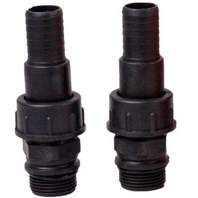 Садовый насос Quattro Elementi Giardino 801 - изображение 6