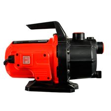 Садовый насос Quattro Elementi Giardino 801 - изображение 8