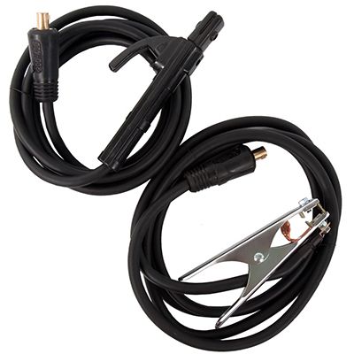 Аппарат электродной сварки Quattro Elementi i-FORCE 210 PFC - изображение 3