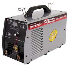 Аппарат электродной сварки Quattro Elementi i-FORCE 210 PFC - изображение 4