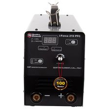 Аппарат электродной сварки Quattro Elementi i-FORCE 210 PFC - изображение 5