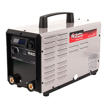 Аппарат электродной сварки Quattro Elementi i-FORCE 210 PFC - изображение 9