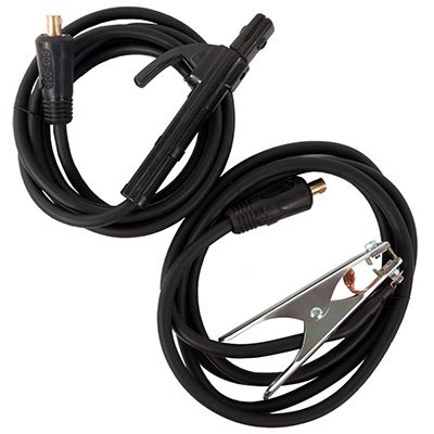 Аппарат электродной сварки Quattro Elementi i-FORCE 210 - изображение 3