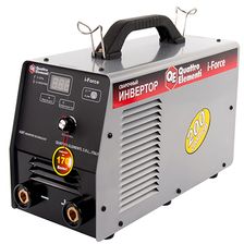 Аппарат электродной сварки Quattro Elementi i-FORCE 210 - изображение 4