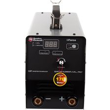 Аппарат электродной сварки Quattro Elementi i-FORCE 230 - изображение 5