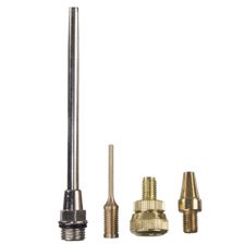 Компрессор поршневой безмасляный Quattro Elementi KM 0-150 - изображение 10