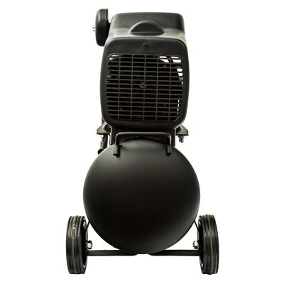 Компрессор поршневой масляный Quattro Elementi KM 24-200 - изображение 3