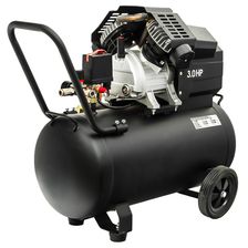 Компрессор поршневой масляный Quattro Elementi KM 50-380 - изображение 6