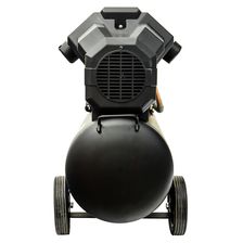 Компрессор поршневой масляный Quattro Elementi KM 50-380 - изображение 8