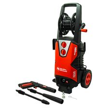 Мойка высокого давления Quattro Elementi NAPOLI 160 Turbo с ротационной насадкой - изображение 5