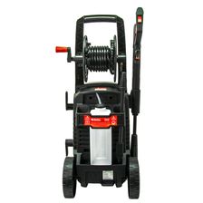 Мойка высокого давления Quattro Elementi NAPOLI 160 Turbo с ротационной насадкой - изображение 8