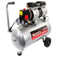 Компрессор поршневой безмасляный Quattro Elementi PACIFIC-24 - изображение 6