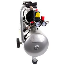 Компрессор поршневой безмасляный Quattro Elementi PACIFIC-24 - изображение 8