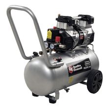 Компрессор поршневой безмасляный Quattro Elementi PACIFIC-30 - изображение 7