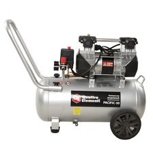 Компрессор поршневой безмасляный Quattro Elementi PACIFIC-30 - изображение 8