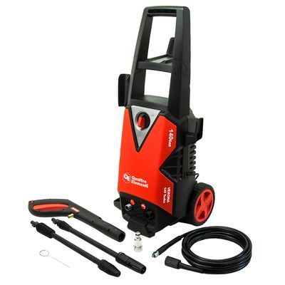 Мойка высокого давления Quattro Elementi PALERMO 110 - изображение 10