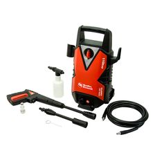 Мойка высокого давления Quattro Elementi PALERMO 110 - изображение 5