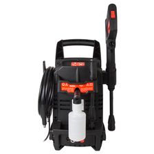 Мойка высокого давления Quattro Elementi PALERMO 110 - изображение 8