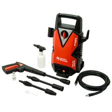 Мойка высокого давления Quattro Elementi PALERMO 125 Turbo с ротационной насадкой - изображение 5