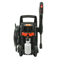 Мойка высокого давления Quattro Elementi PALERMO 125 Turbo с ротационной насадкой - изображение 8