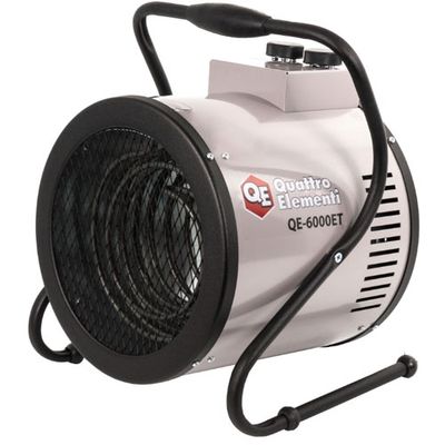 Газовая тепловая пушка Quattro Elementi QE-10G - изображение 8