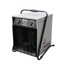 Электрическая тепловая пушка Quattro Elementi QE-15000 E - изображение 2