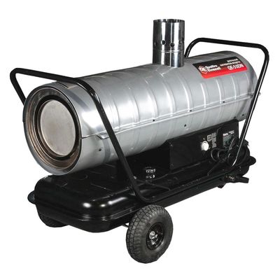 Газовая тепловая пушка Quattro Elementi QE-18G - изображение 10