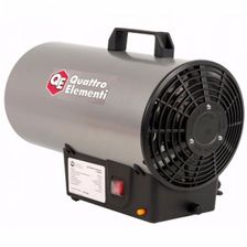 Газовая тепловая пушка Quattro Elementi QE-18G - изображение 4