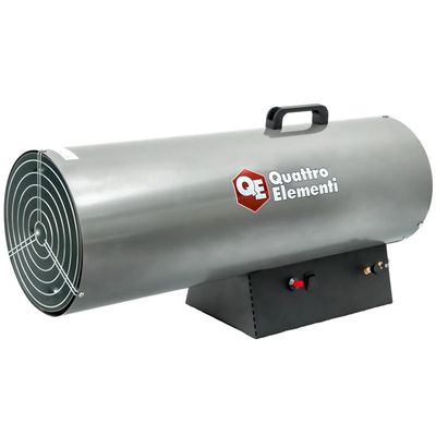 Дизельная тепловая пушка непрямого нагрева Quattro Elementi QE-22DN - изображение 8