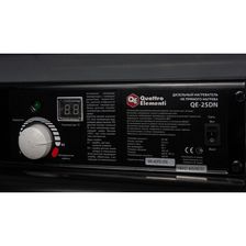 Дизельная тепловая пушка непрямого нагр. Quattro Elementi QE-25DN - изображение 13