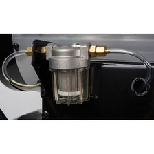 Дизельная тепловая пушка непрямого нагр. Quattro Elementi QE-25DN - изображение 14