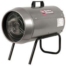 Газовая тепловая пушка Quattro Elementi QE-25G - изображение 4