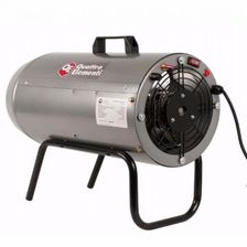 Газовая тепловая пушка Quattro Elementi QE-25G - изображение 5