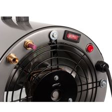 Газовая тепловая пушка Quattro Elementi QE-25G - изображение 6