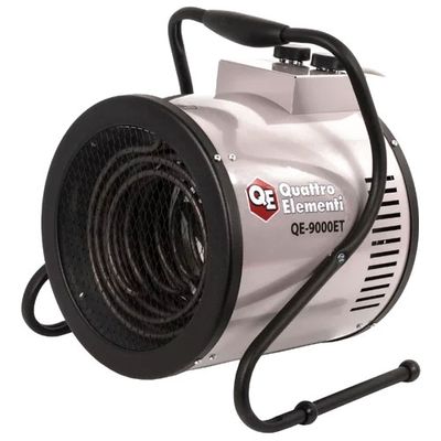 Нагреватель воздуха дизельный непрямого нагрева Quattro Elementi QE-32DN - изображение 16