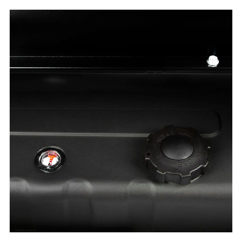 Нагреватель воздуха дизельный непрямого нагрева Quattro Elementi QE-32DN - изображение 3