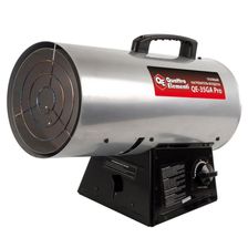 Газовая тепловая пушка Quattro Elementi QE-35GA - изображение 3