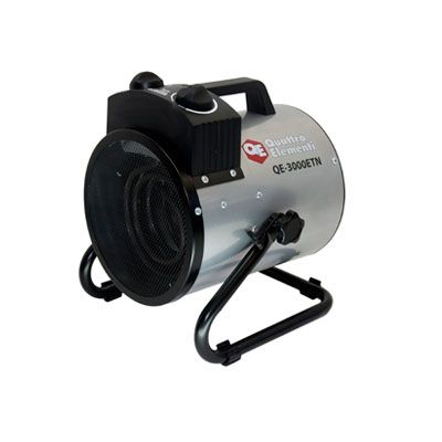 Электрическая тепловая пушка Quattro Elementi QE-36000 E - изображение 8