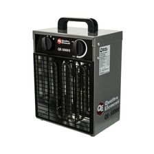 Электрическая тепловая пушка Quattro Elementi QE-5000 E - изображение 2