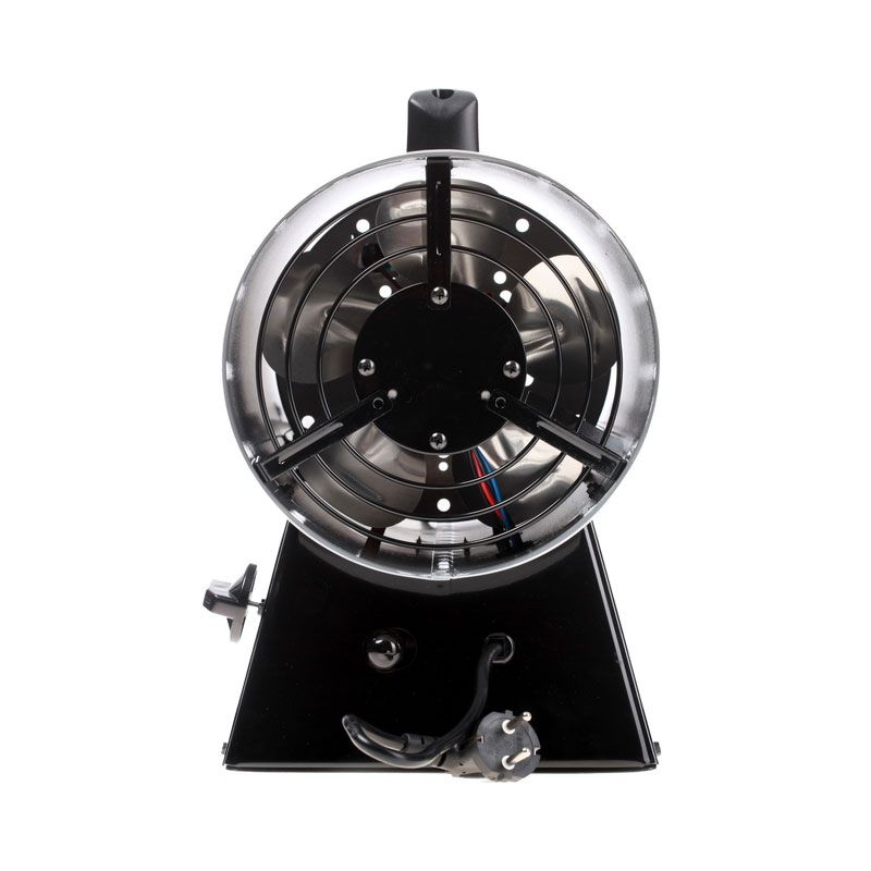 Газовая тепловая пушка Quattro Elementi QE-50GA - изображение 3