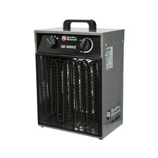 Электрическая тепловая пушка Quattro Elementi QE-9000 E - изображение 2