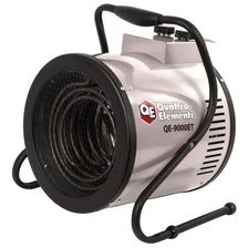 Электрическая тепловая пушка Quattro Elementi QE-9000ET - изображение 2
