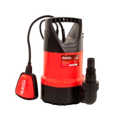 Фекальный насос Quattro Elementi Sewage 1200F Ci - изображение 11