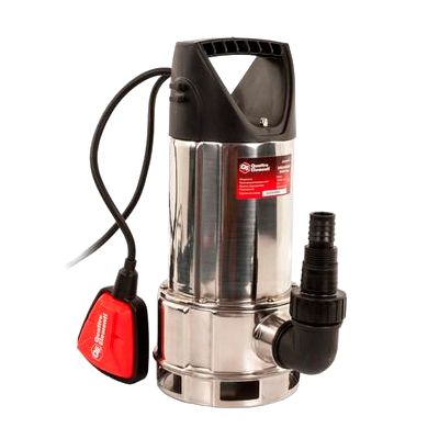 Фекальный насос Quattro Elementi Sewage 1700F Ci - изображение 3