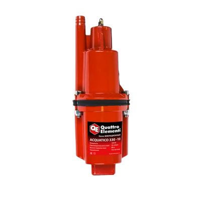 Фекальный насос Quattro Elementi Sewage 1700F Ci - изображение 4