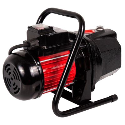 Фекальный насос Quattro Elementi Sewage 1700F Ci - изображение 6