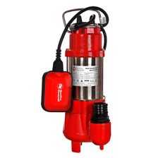 Фекальный насос Quattro Elementi Sewage 300F Ci - изображение 4