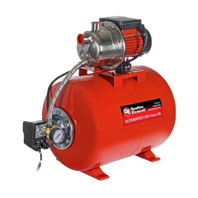 Фекальный насос Quattro Elementi Sewage 800F Ci - изображение 3