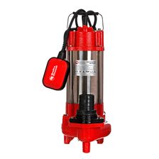 Фекальный насос Quattro Elementi Sewage 800F Ci - изображение 6